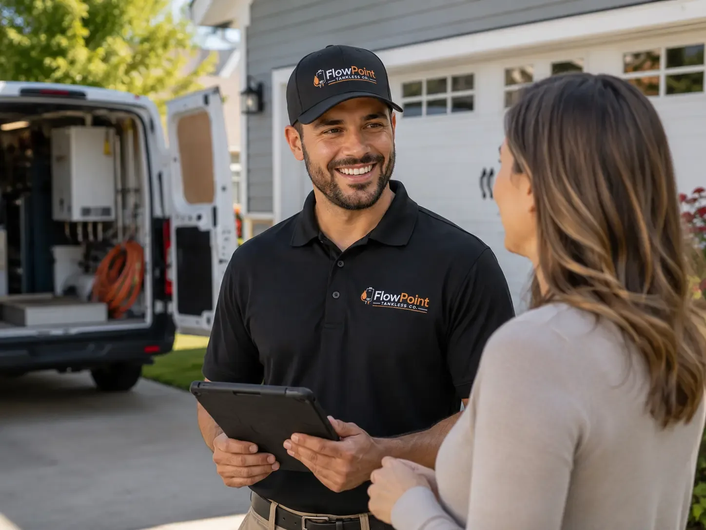 Tankless Water Heater Installation Isleta, NM FAQs
